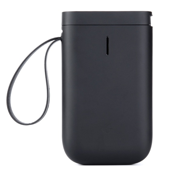 Label Printer Bluetooth Household Non Drying Label Machine Fast Printing Home Us - Picture 9 of 10